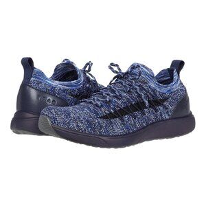 Traq By Alegria Synq Navy Shoes Sneakers Blue TRA-SYN-M7410 Mens US 13 / EU 47